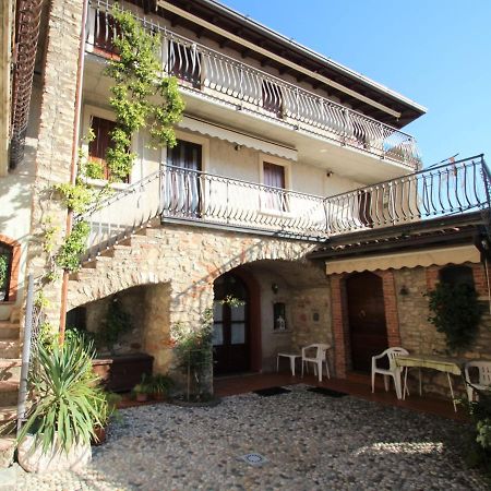 Apartment Adalgisa-4 By Interhome Tignale Exterior foto