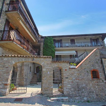 Apartment Adalgisa-4 By Interhome Tignale Exterior foto