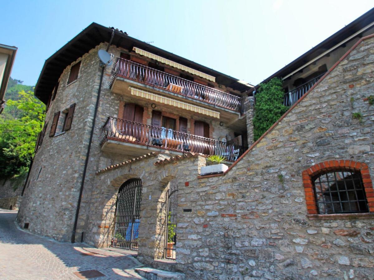 Apartment Adalgisa-4 By Interhome Tignale Exterior foto
