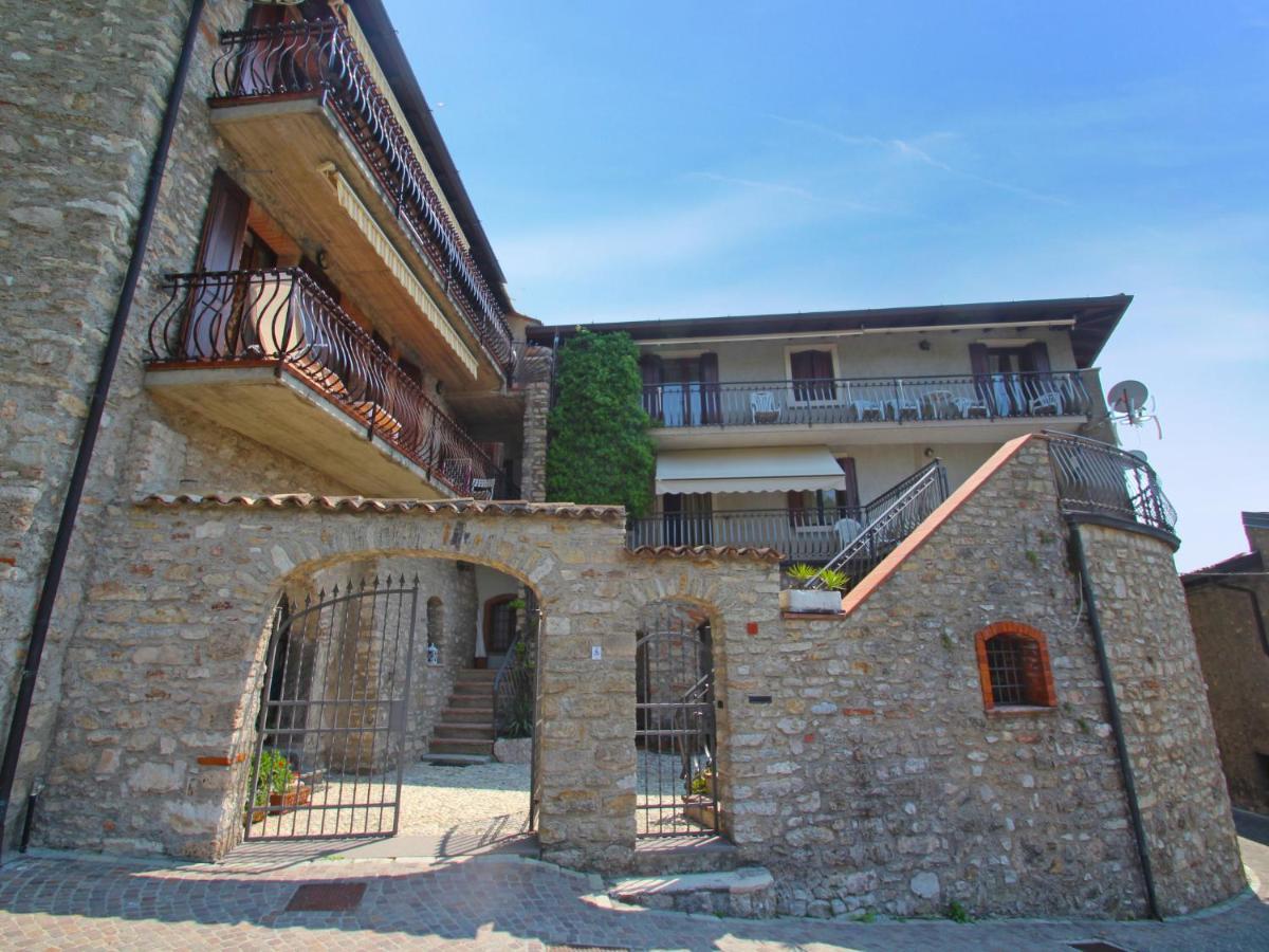 Apartment Adalgisa-4 By Interhome Tignale Exterior foto