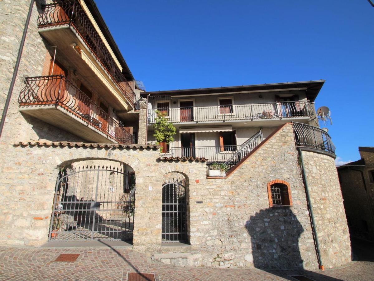 Apartment Adalgisa-4 By Interhome Tignale Exterior foto