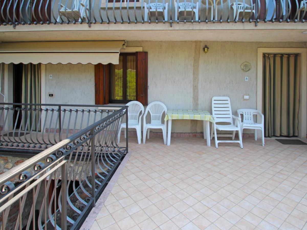 Apartment Adalgisa-4 By Interhome Tignale Exterior foto
